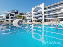 استديو شقة للبيع في Samana Santorini, Olivara Residences