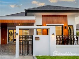 ขายบ้านเดี่ยว 3 ห้องนอน ในโครงการ สราญรมย์ หัวทะเล-มะเริง, มะเริง
