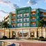 Estudio Apartamento en venta en Nubia Aqua Beach Resort, Hurghada Resorts