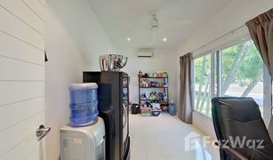 3 Bedrooms Villa for sale in Hin Lek Fai, Hua Hin Black Mountain Golf Course