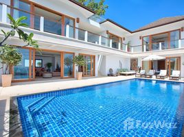 4 Bedroom Villa for sale in Surat Thani, Bo Phut, Koh Samui, Surat Thani