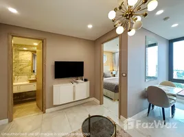 1 Bedroom Condo for rent at Copacabana Beach Jomtien, Nong Prue, Pattaya, Chon Buri, Thailand