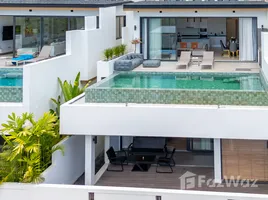 ขายวิลล่า 3 ห้องนอน ในโครงการ พารากอน วิลลา, บ่อผุด, เกาะสมุย, สุราษฎร์ธานี, ไทย