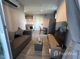 ขายคอนโด 1 ห้องนอน ในโครงการ เดอะทรัสต์ @ BTS เอราวัณ, ปากน้ำ, เมืองสมุทรปราการ, สมุทรปราการ