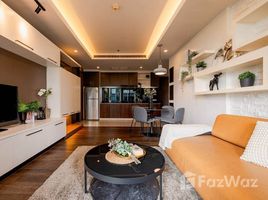 2 Schlafzimmer Wohnung zu vermieten im Noble Remix, Khlong Tan