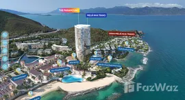 Viviendas disponibles en Meliá Nha Trang