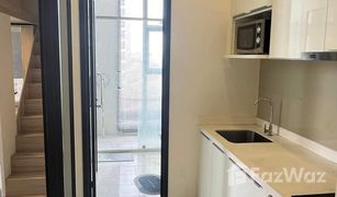 1 Bedroom Condo for sale in Makkasan, Bangkok Chewathai Residence Asoke