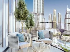 1 спален Квартира на продажу в Grande, Opera District, Downtown Dubai