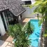 2 спален Дом на продажу в Mono Luxury Villa Pasak, Si Sunthon