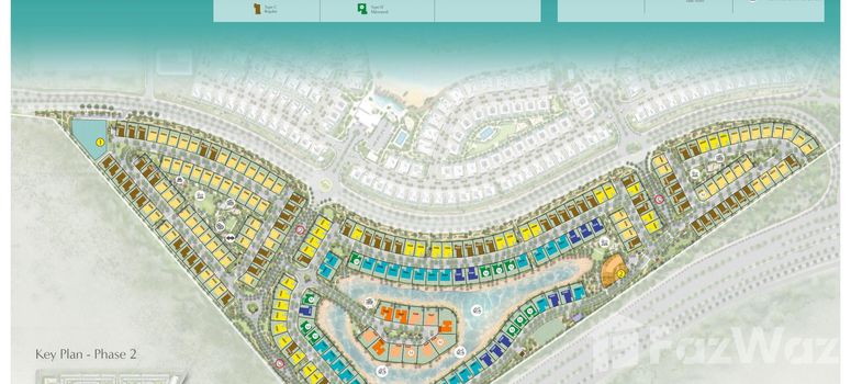 Master Plan of District One West Phase 2 - Photo 1