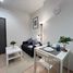 1 спален Квартира в аренду в IDEO New Rama 9, Hua Mak, Банг Капи