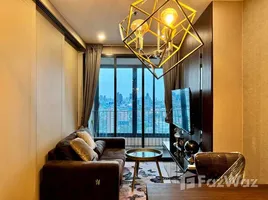 1 Bedroom Condo for rent at Q Chidlom-Phetchaburi , Makkasan, Ratchathewi, Bangkok