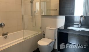 1 Bedroom Condo for sale in Khlong Tan Nuea, Bangkok Eight Thonglor Residence