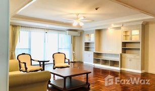 4 Bedrooms Apartment for sale in Khlong Tan, Bangkok GM Mansion
