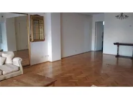 3 Bedroom Apartment for sale at AV SANTA FE al 2000, Federal Capital