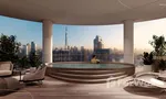 Features & Amenities of Jumeirah Living Business Bay