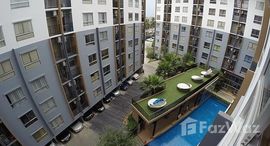 Available Units at Plum Condo Bangyai Station