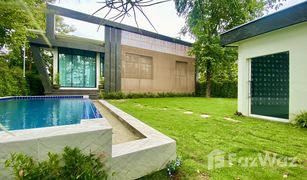 4 Bedrooms Villa for sale in Buak Khang, Chiang Mai 