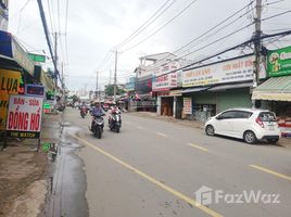 4 спален Дом for sale in District 2, Хошимин, Binh Trung Dong, District 2