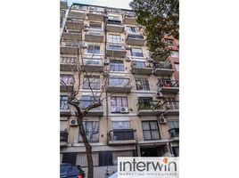 1 Habitación Apartamento en venta en ORTEGA Y GASSET al 1600, Capital Federal, Buenos Aires
