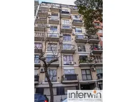 1 chambre Appartement à vendre à ORTEGA Y GASSET al 1600., Federal Capital, Buenos Aires