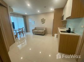 ขายอพาร์ทเม้นท์ 1 ห้องนอน ในโครงการ ซิตี้ การ์เด้น ทรอปิคาน่า, นาเกลือ, พัทยา, ชลบุรี, ไทย