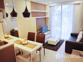 Studio Condo for sale at Palm Springs Nimman, Suthep, Mueang Chiang Mai