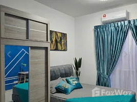 1 Schlafzimmer Penthouse zu vermieten im Three Adriatico Place, San Juan City