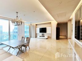 2 Bedroom Condo for sale at The Infinity, Si Lom, Bang Rak