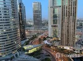 1 спален Квартира на продажу в Goldcrest Executive, Jumeirah Lake Towers (JLT)