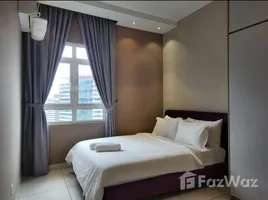 Studio Appartement zu vermieten im Gurney Paragon Residences, Bandaraya Georgetown