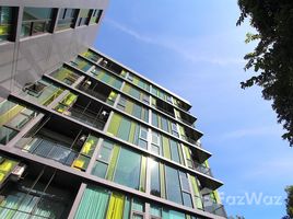2 Bedroom Apartment for sale at Stylish Chiangmai, Suthep