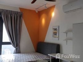 Studio Penthouse à louer à , Malabon City