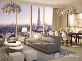 3 спален Квартира на продажу в Downtown Views II, Downtown Dubai, Дубай