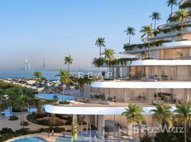 4 Bedroom Apartment for sale at COMO Residences, Palm Jumeirah