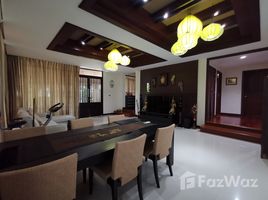 4 Bedrooms Villa for sale in Pong, Pattaya The Village At Horseshoe Point