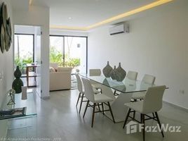 2 Bedroom House for sale at Tulum, Cozumel