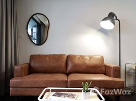 คอนโด 2 ห้องนอน ให้เช่า ในโครงการ Siamese Gioia, คลองเตยเหนือ, วัฒนา, กรุงเทพมหานคร, ไทย