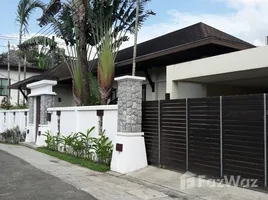 ขายวิลล่า 3 ห้องนอน ใน ถลาง ภูเก็ต, เชิงทะเล, ถลาง, ภูเก็ต