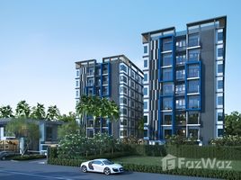 ขายคอนโด 1 ห้องนอน ในโครงการ วี คอนโด แจ้งวัฒนะ, บางตลาด