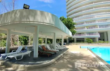 Sandy Beach Condo in Cha-Am, Phetchaburi