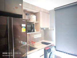 1 спален Квартира на продажу в Ideo Charan 70 - Riverview, Bang Phlat