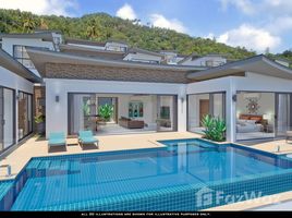3 Bedrooms Villa for sale in Bo Phut, Koh Samui Apple Villas Koh Samui