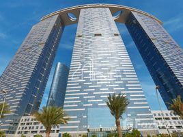 3 Bedroom Townhouse for sale at The Gate Tower 2, Shams Abu Dhabi, Al Reem Island, Abu Dhabi