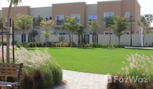 3 Bedrooms Townhouse for sale in Villanova, Dubai Amaranta 2
