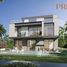 4 Habitación Villa en venta en District 11, Mesoamerican, Discovery Gardens