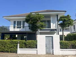 ขายวิลล่า 4 ห้องนอน ในโครงการ เดอะ โฟลว์, สันผีเสื้อ, เมืองเชียงใหม่, เชียงใหม่, ไทย