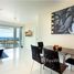 2 спален Кондо в аренду в Sunset Plaza Condominium, Карон