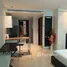 Studio Condo for sale at The Emerald Terrace, Patong