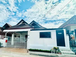 2 Bedroom Villa for sale at Baan Thippamorn Hill, Mae Hia